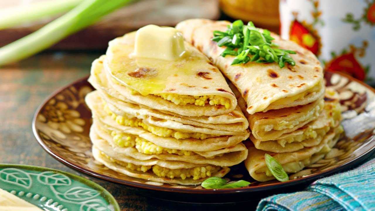 Вареники с картошкой и луком: 3 фото-рецепта потрясающе вкусного блюда
