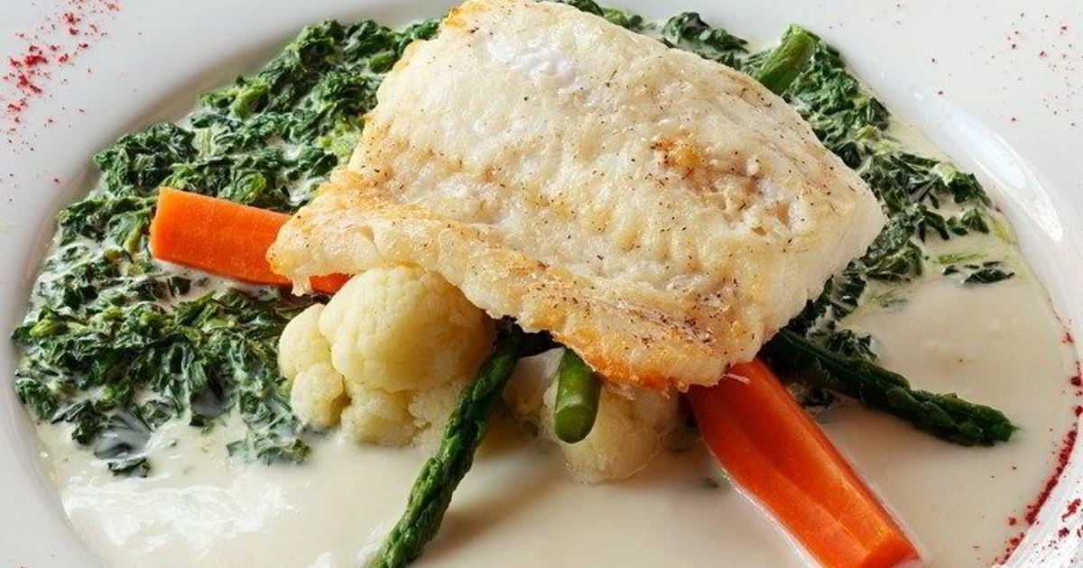 Белый сметанный соус для рыбы: 6 рецептов приготовления в домашних условиях пошагово и с фото