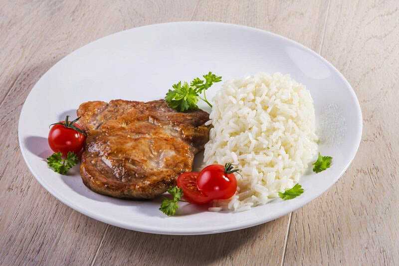 Бифштекс — какое же вкусное это блюдо!