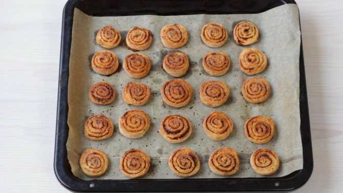Печенье на кефире в духовке: 18 домашних вкусных рецептов
