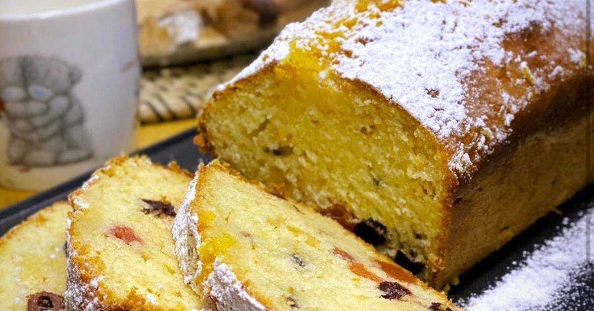 Яблочное печенье – самые простые и вкусные рецепты
