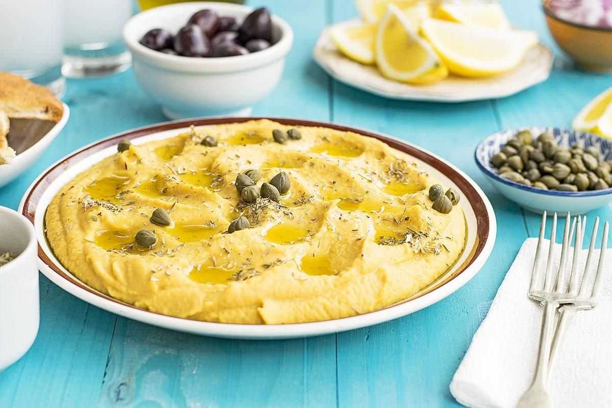 Гороховая каша в мультиварке – 7 рецептов приготовления с пошаговыми фото