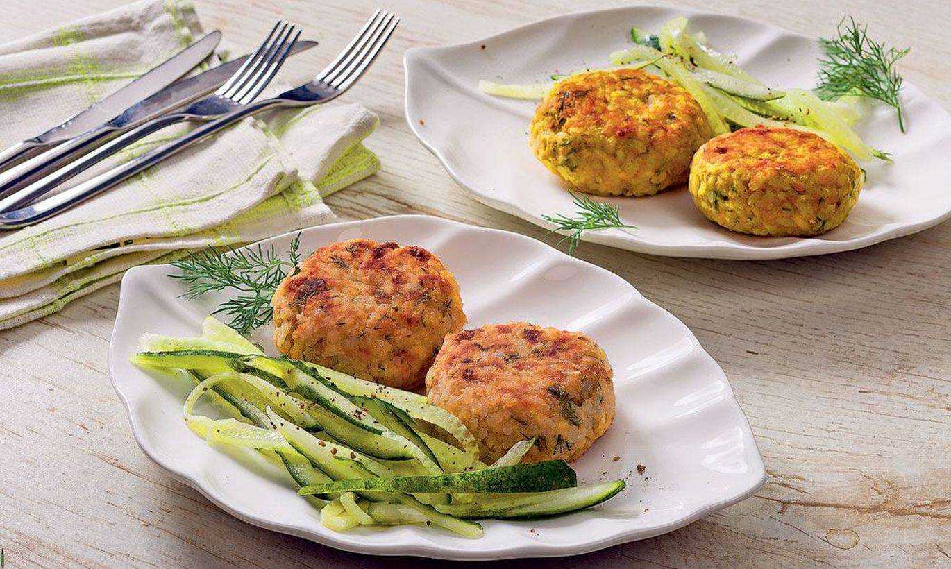 Рыбные котлеты из трески - очень вкусно (10 простых рецептов с фото и видео)