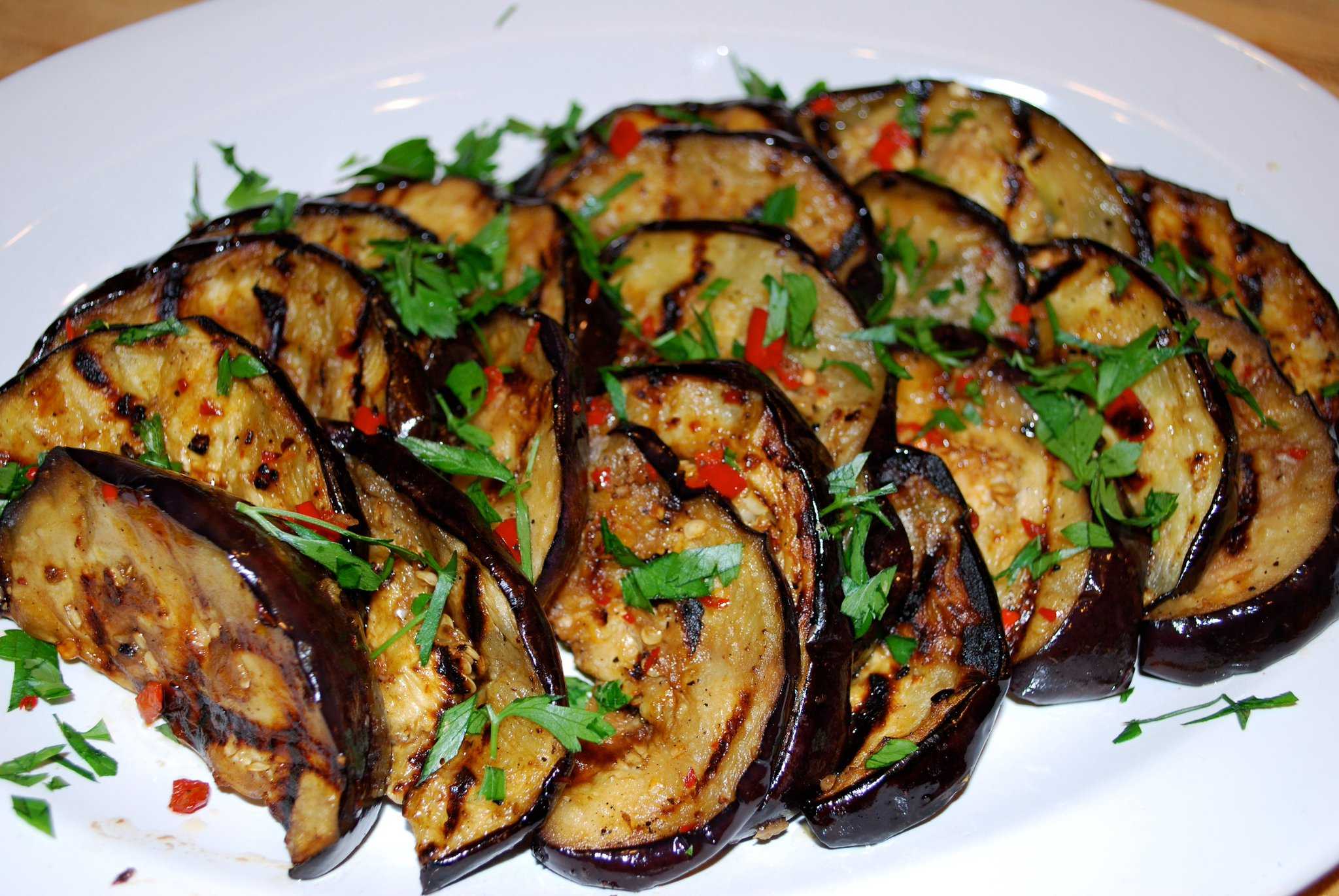 Баклажаны жареные: самые вкусные рецепты быстрого приготовления