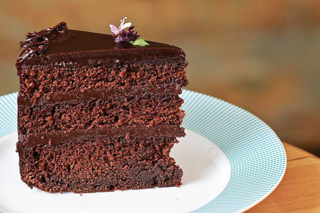 Торт «три стакана» — самый вкусный и простой рецепт угощения для неожиданных гостей