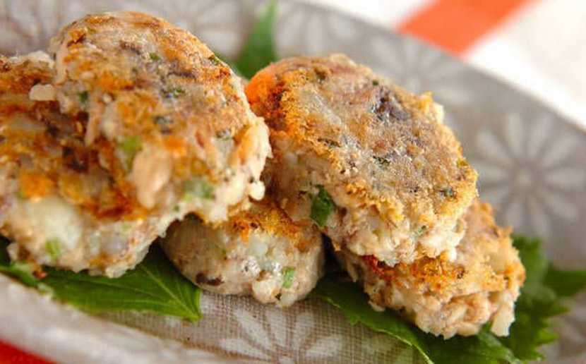 Рыбные котлеты из трески - очень вкусно (10 простых рецептов с фото и видео)