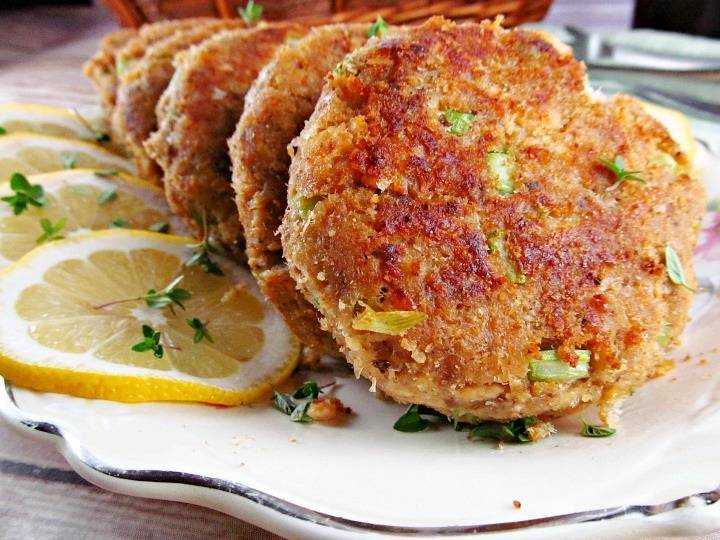 Филе лосося на сковороде — рыбные рецепты