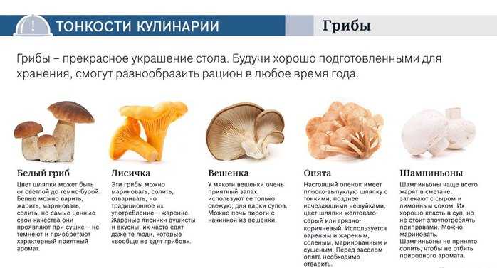 Как варить разные каши - полезная памятка :: инфониак