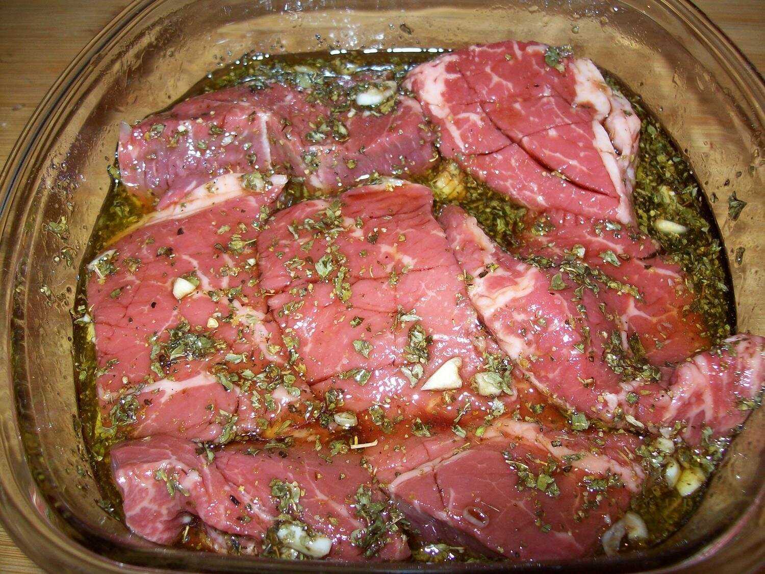 Блюда из мяса: рецепты с фото легкие в приготовлении