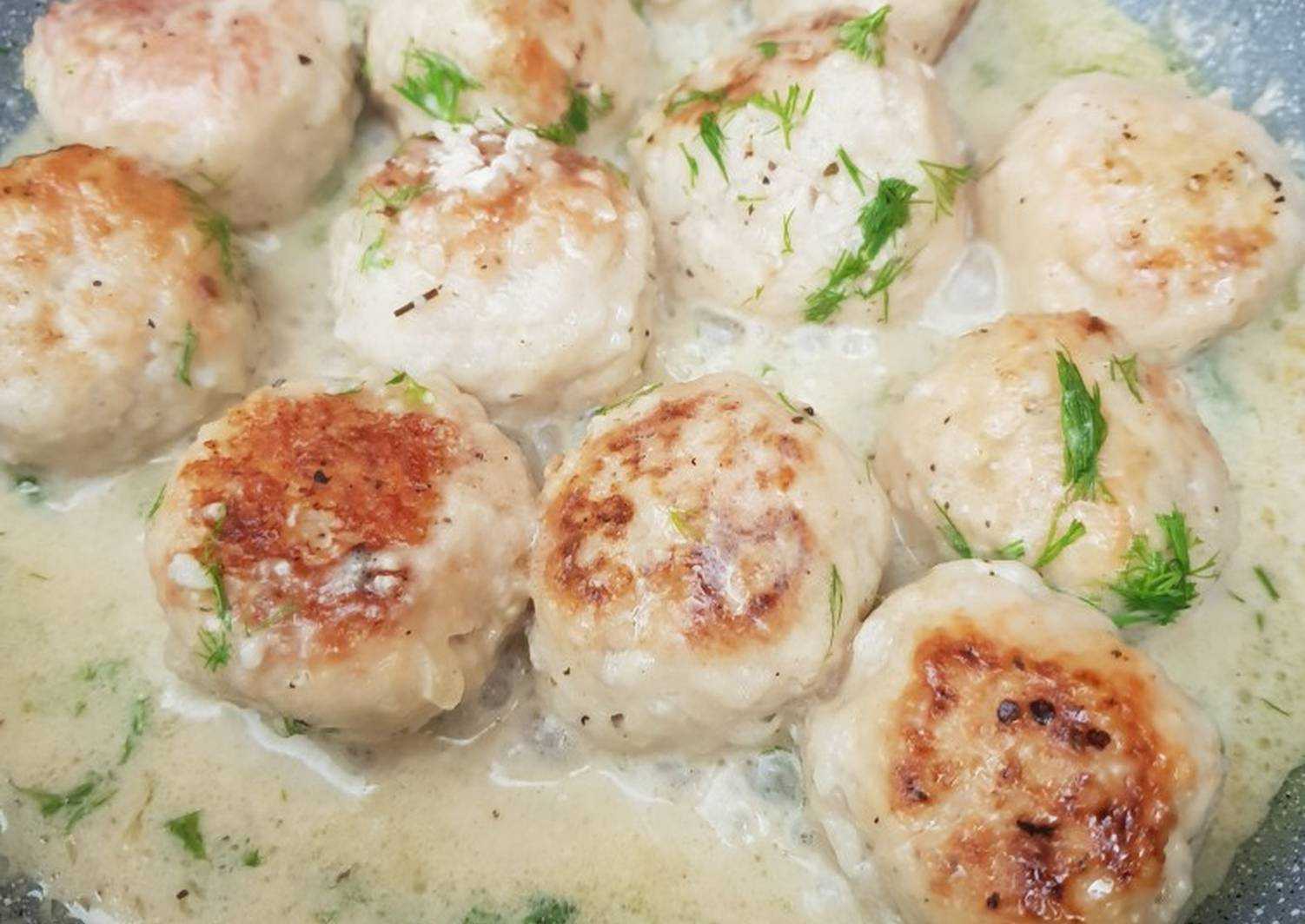 Рыбные котлеты в духовке — 13 рецептов очень вкусных котлет из рыбного фарша