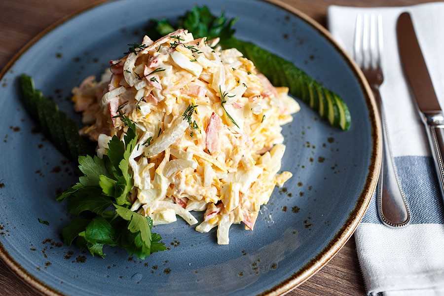30 самых вкусных начинок для тарталеток