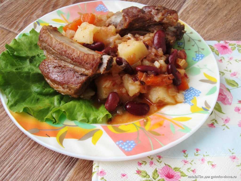 Посол и копчение мяса | кулинарный сайт