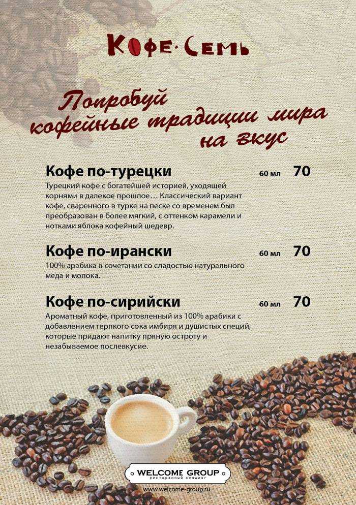 15 специй, которые отлично подойдут для кофе, с рецептами