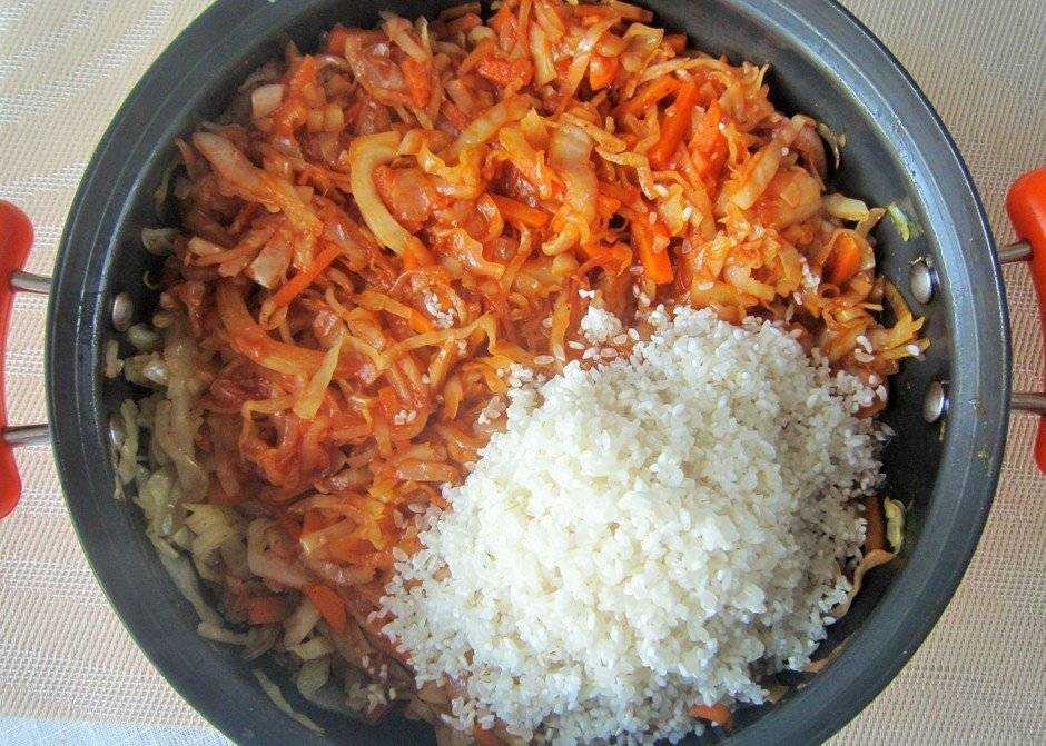 Солянка с капустой и грибами на зиму: 7 домашних рецептов