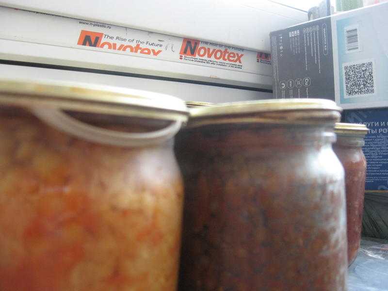Как приготовить домашнюю тушенку на зиму - консервируем мясо - технология и изготовление заготовки из мяса впрок.