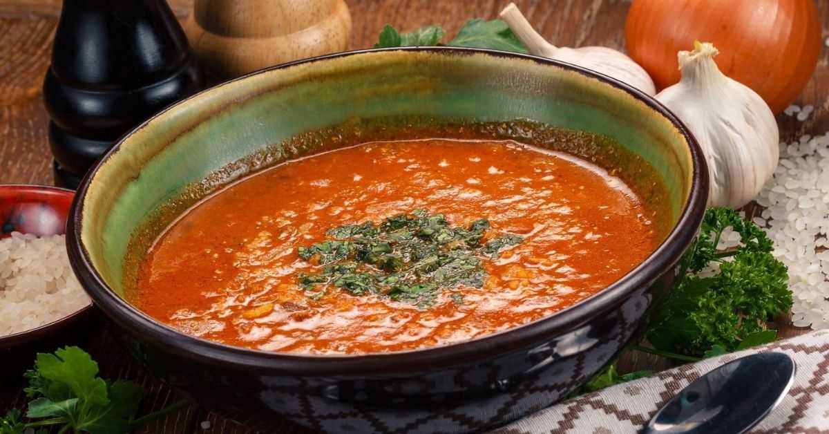 Фасоль по-грузински: 7 хороших рецептов