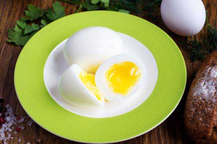 Сколько и как варить яйца всмятку, вкрутую и в мешочек