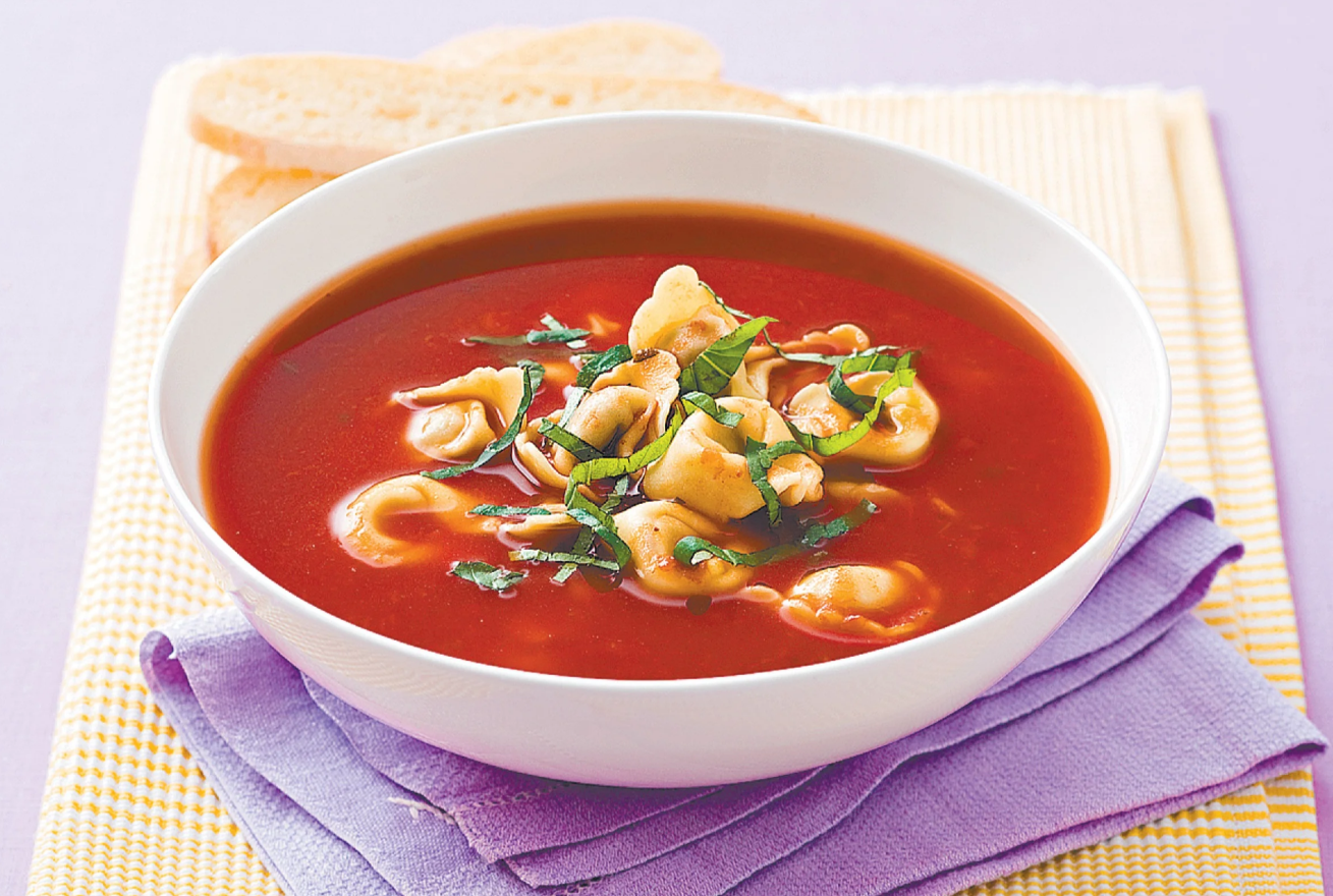 Суп с пельменями – необычные рецепты вкусного блюда. приготовление вкусных супов с пельменями