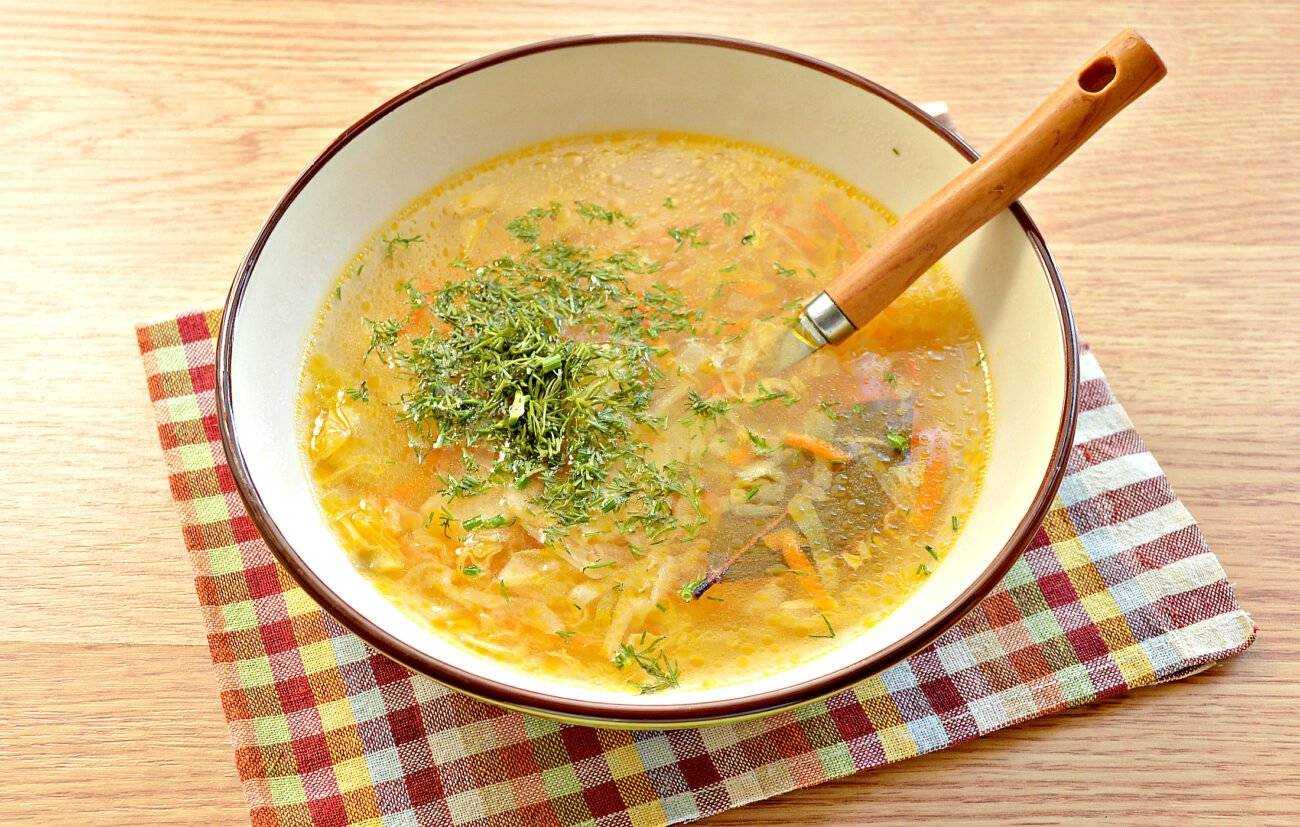 Обед для стройной фигуры: морковный суп-пюре