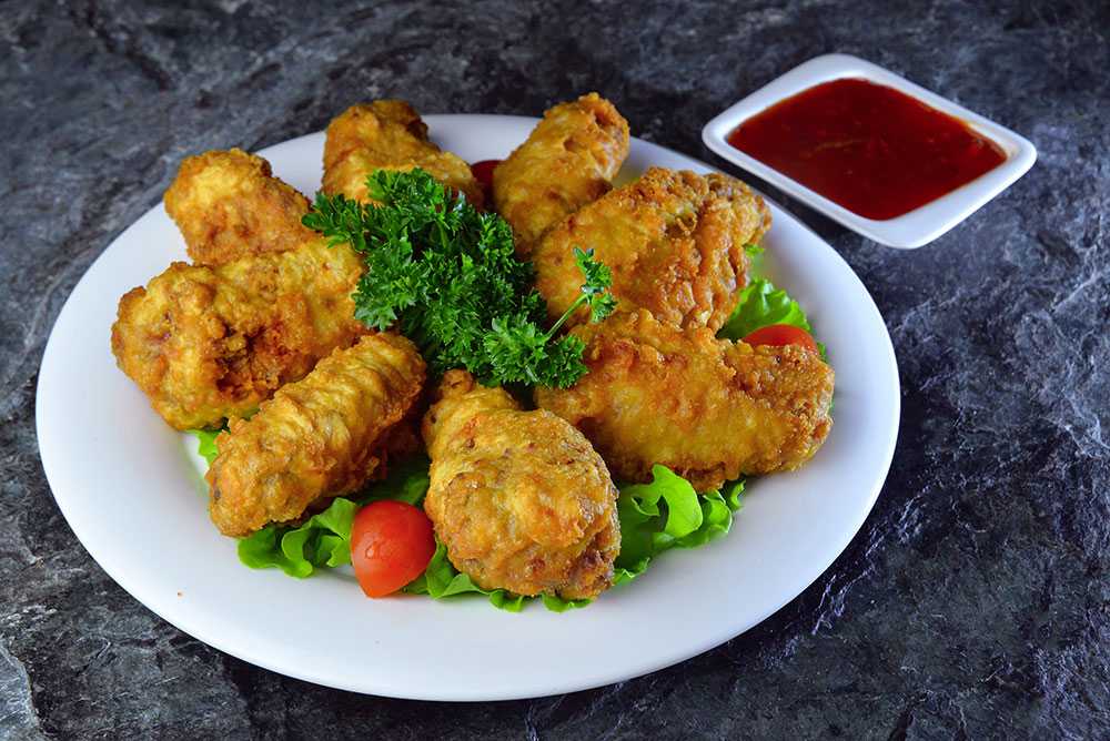 Соус для крылышек: куриных, рецепт, острый